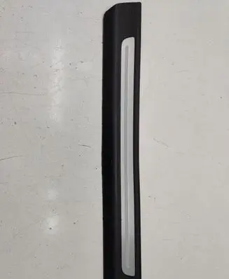 Audi Q7 4M Front sill trim cover 4M0853374A 4M0853374B 4M0853374C