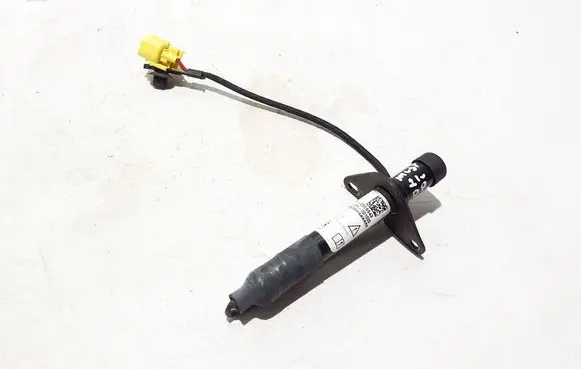 Ford Mach-E I Bonnet Pedestrian Airbag Actuator LJ8B16E600A