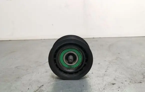 Alfa Romeo Giulietta Alternator belt tensioner pulley 5203RDDL