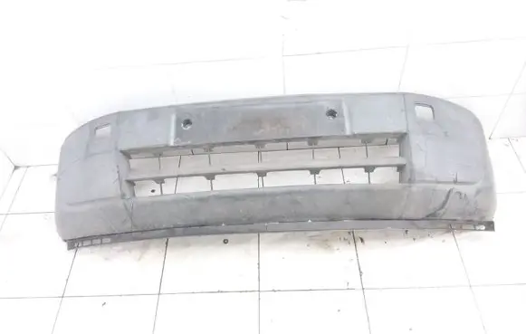 Ford Connect Front bumper 7T1617D957AEW 7T1617D957BEW 7T1617D957CEW