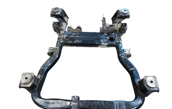 Volkswagen Transporter - Caravelle T5 Front subframe 7E0499029