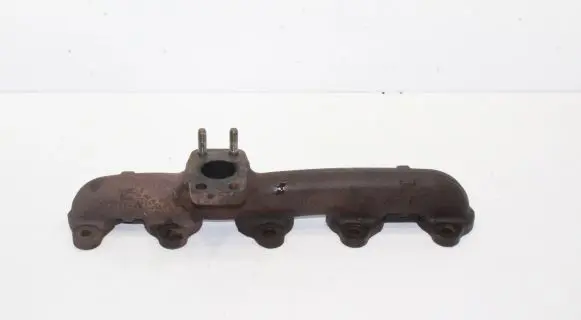 Volvo V60 Exhaust manifold