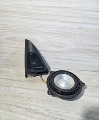BMW 3 E92 E93 Front door speaker 9217910 6945412 8907013101