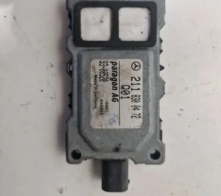 Mercedes-Benz E W211 Air quality sensor 2118300472 9300520 040803