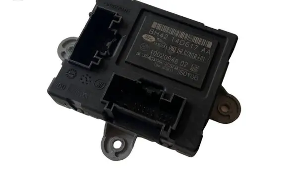 Land Rover Discovery 4 - LR4 Door control unit/module BH4214D617AA 1002064802 14C108AA