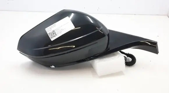 BMW iX Front door electric wing mirror 234567888