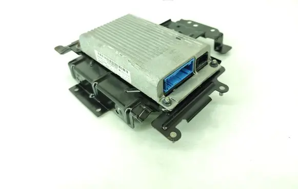 BMW 1 E81 E87 Bluetooth control unit module 9188384 8B087843 100991