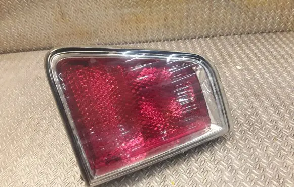 Nissan Murano Z50 Tailgate rear/tail lights