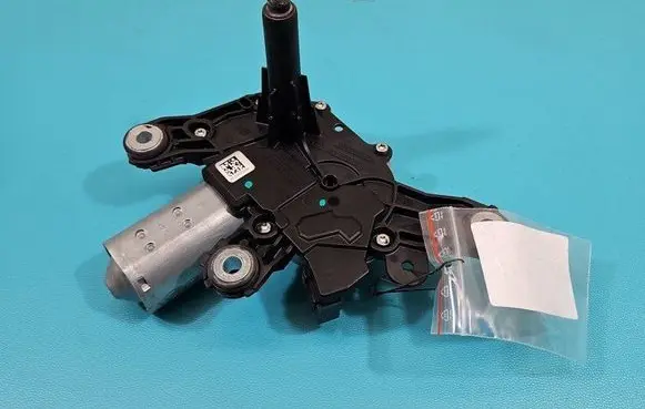 Infiniti QX60 L50 Rear window wiper motor 28710-3JA0C IMPRK1477921