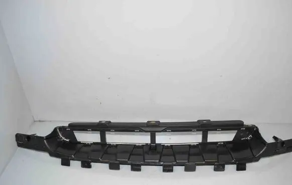 BMW X6 E71 Front bumper lower grill 7176270 51117176270