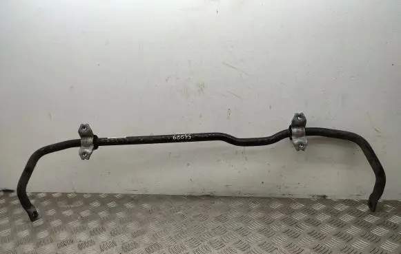 Volkswagen Golf Sportsvan Front anti-roll bar/sway bar 5Q0411303