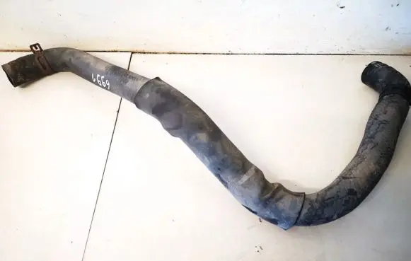 Hyundai ix35 Engine coolant pipe/hose