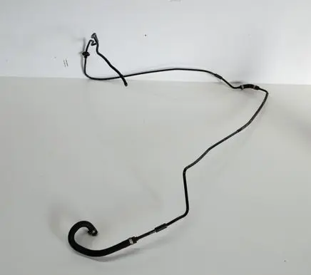 Audi Q7 4L Air intake hose/pipe 7L0261492B