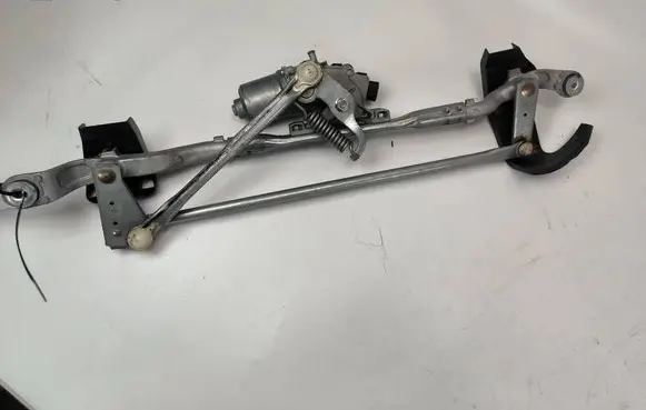 Toyota RAV 4 (XA50) Front wiper linkage and motor 8511042270