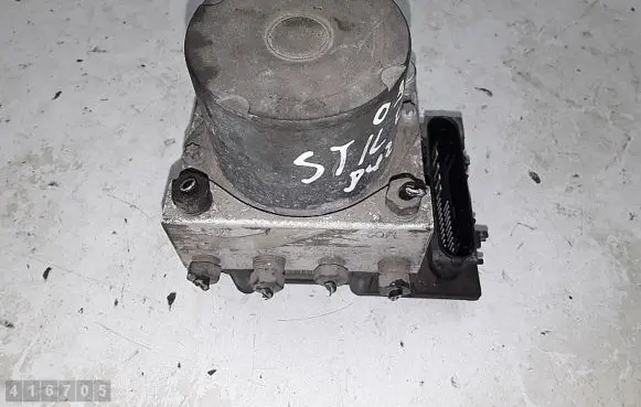 Fiat Stilo ABS Pump 0265800369