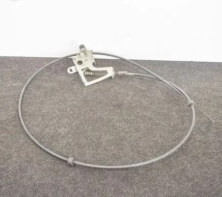 Mercedes-Benz SLC C107 Other body part A1137500485