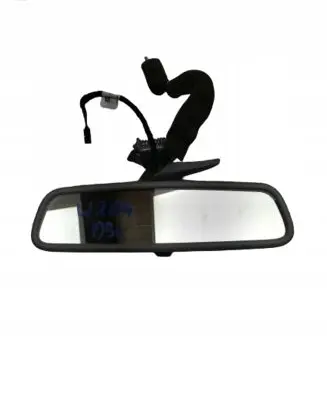 Mercedes-Benz C W204 Rear view mirror (interior)