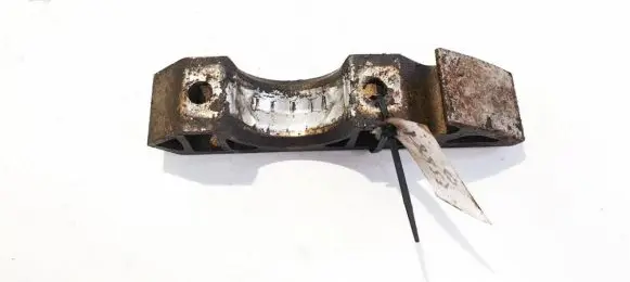 Audi Q7 4L Sway bar bush bracket, front 7l0411063b