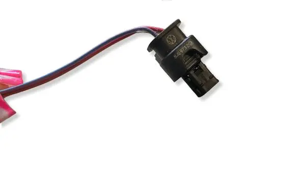 Volkswagen PASSAT B7 Other wiring loom 8J0973202