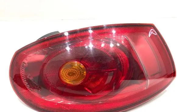 Fiat Bravo Rear/tail lights 