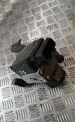 Ford Focus ABS Pump 98ag2m110ca