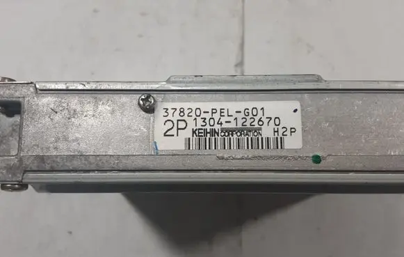 Honda HR-V Engine control unit/module 37820PELG01