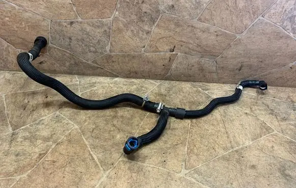 BMW X5 F15 Fuel line pipe 8514094
