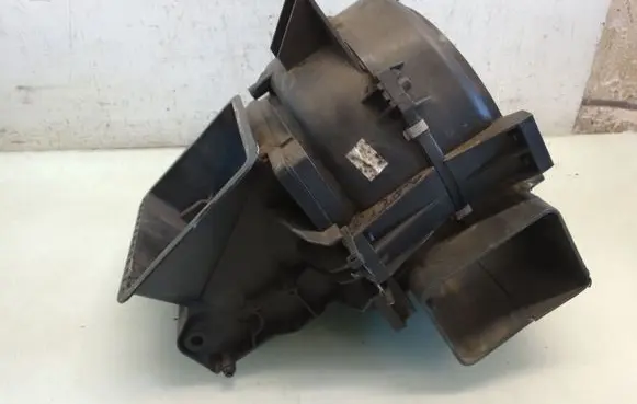 Land Rover Range Rover P38A Interior heater climate box assembly housing W961751K AWR1389