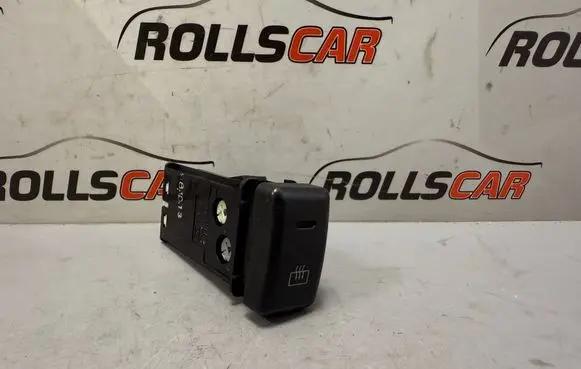 Opel Frontera B Windscreen/window heater switch M18872