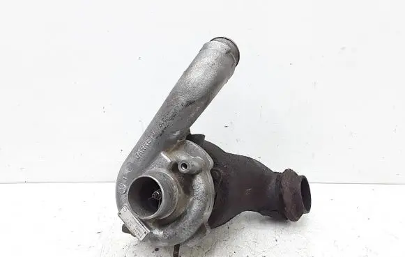 Peugeot 607 Turbo 7266832