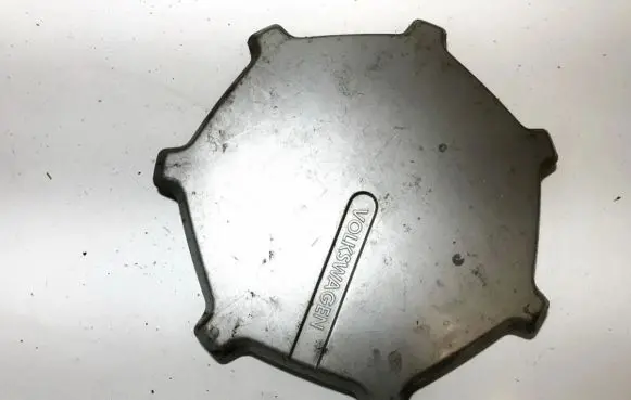Volkswagen PASSAT B4 Original wheel cap 357601149