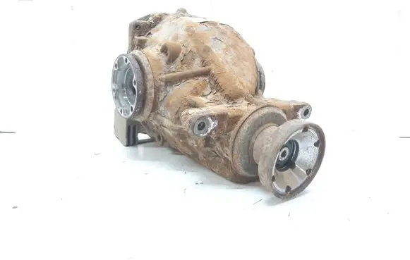 BMW 7 E65 E66 Rear differential 7532049