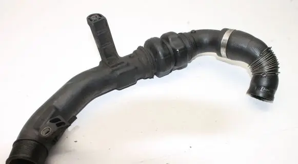 Ford Mondeo MK IV Intercooler hose/pipe DS736C646DJ
