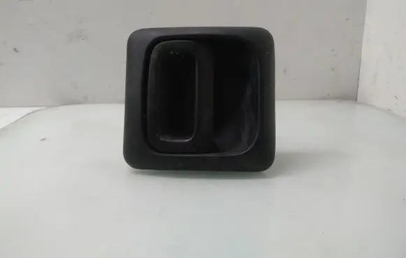 Peugeot Boxer Front door exterior handle
