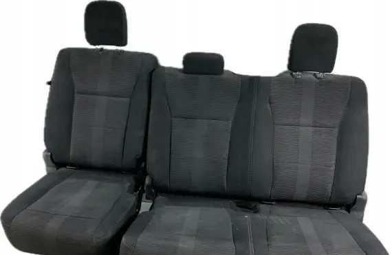 Ford F150 Rear seat FOTG150KT