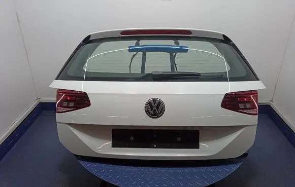 Volkswagen Passat Alltrack Tailgate/trunk/boot lid