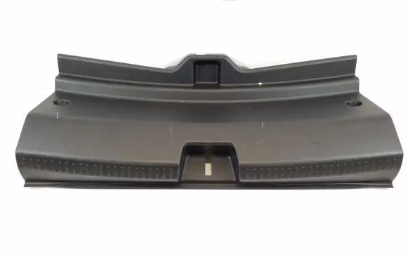Mercedes-Benz CLA C118 X118 Trunk/boot sill cover protection A1186907800