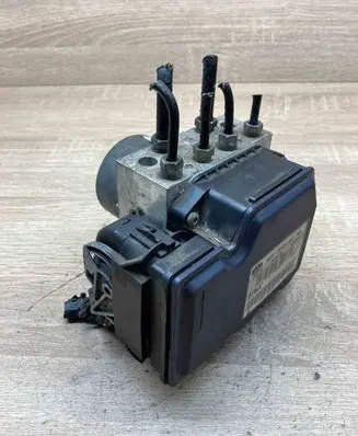 Ford Galaxy ABS Pump 9G912C405AA 16565705