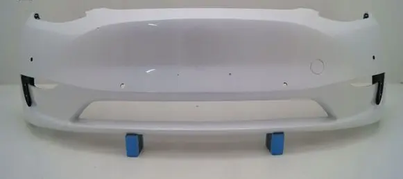 Tesla Model Y Front bumper 154010405B