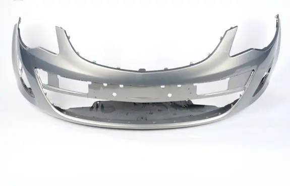 Opel Corsa D Front bumper 13285996