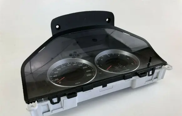 Volvo V60 Speedometer (instrument cluster) 31327581AA H1993