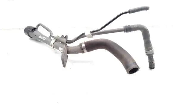 Toyota Hilux VIII Engine coolant pipe/hose 