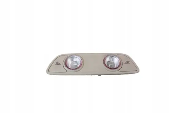 Audi Q7 4M Rear seat light 4M0947111