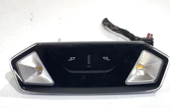 BMW 1 F70 Headlining lighting console trim 5A795A0