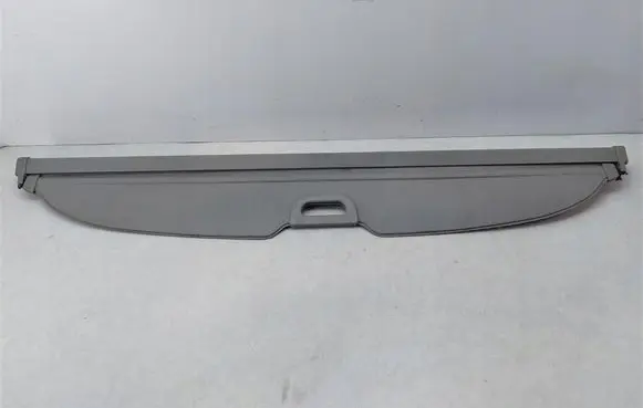 KIA Sorento Parcel shelf load cover 