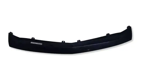 Mercedes-Benz A W176 Front bumper splitter molding A1768854400 A1768852300