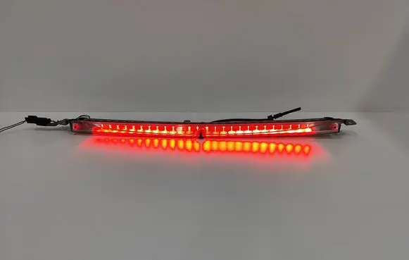 BMW 5 E60 E61 Third/center stoplight 229821 229800