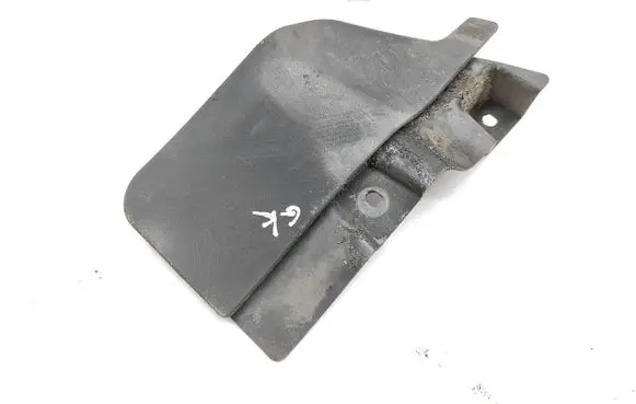 Volkswagen Tiguan Allspace Rear mudguard 5NA854855B