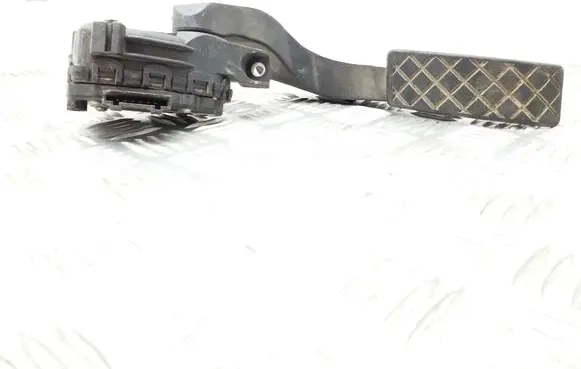 Audi A4 S4 B7 8E 8H Accelerator throttle pedal 8E1721523C