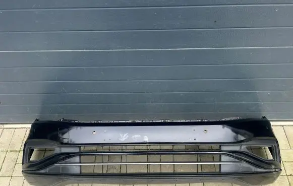 Volkswagen PASSAT B8 Front bumper